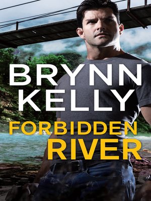 cover image of Forbidden River